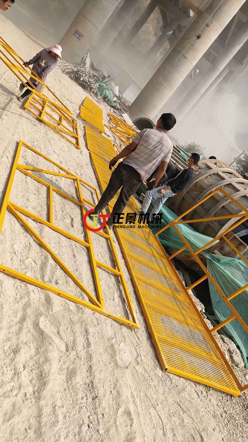 橋梁檢測(cè)車(chē)